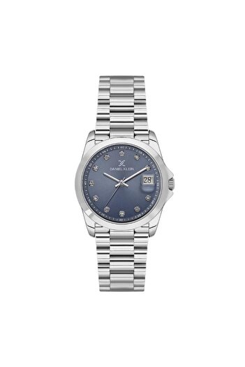 Daniel Klein Dk.1.13830-3 Model Women's Wristwatch