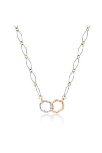 Daniel Klein Dkj.5.3000-4 Necklace