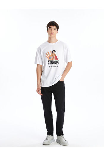 LC Waikiki Lcwk 730 Carrot Mold Men's Jeans