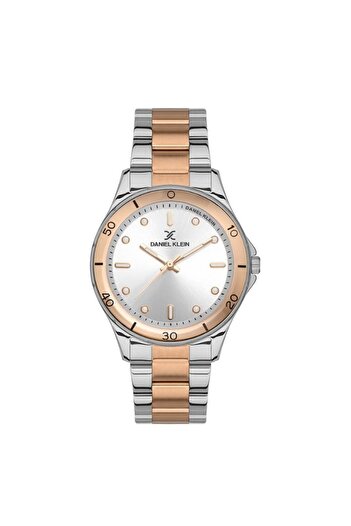 Daniel Klein Dk.1.13467-6 Model Women's Wristwatch