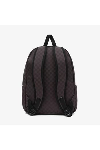 Vans Vn000h4xba51 Black/white Sırt Çantası