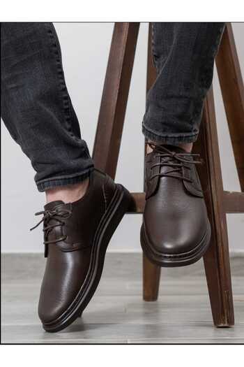 D&M DANİ&MARCA Erkek Klasik Ayakkabı,erkek Hakiki Deri Ayakkabı, Günlük Ayakkabı, , Loafer Ayakkabı