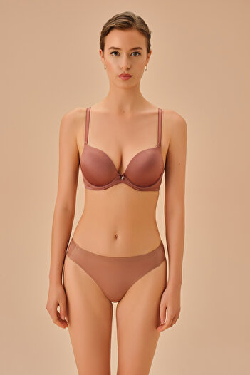 SUWEN Super Push Up Bra