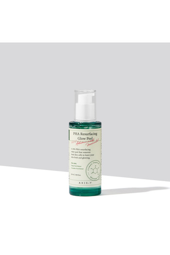 AXIS-Y PHA Resurfacing Glow Peel