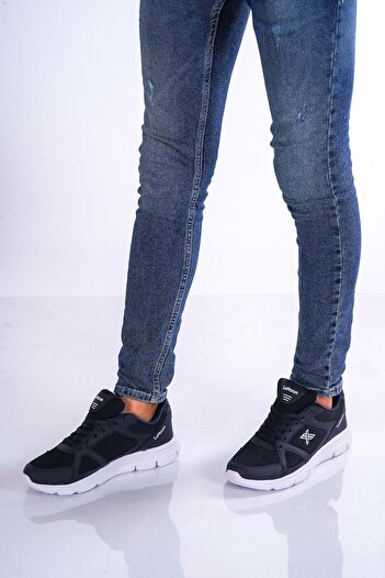 moda ayakkabım Moda Ayakkabı Prt-251 Luttoon Kadın Spor Ayakkabı - 36