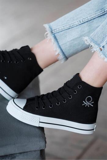 Benetton Tenisky Bn-30628