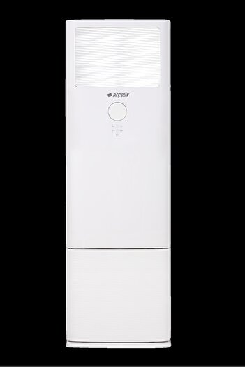 Arçelik 48726 Monofaze Inverter A++ Salon Tipi Klima