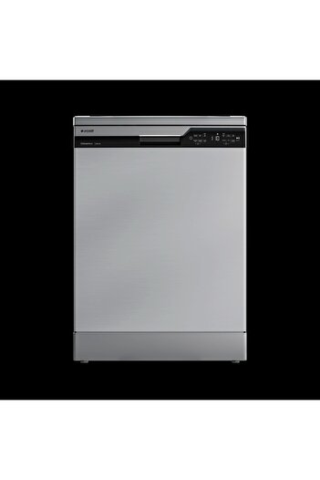 Arçelik 61112 I Wf Homewhiz Bulaşık Makinesi