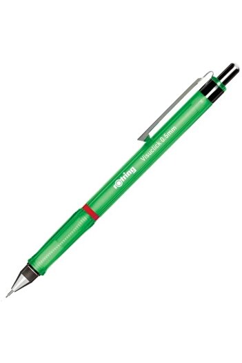 Rotring Visuclick Versatil Pen 0.7 Green
