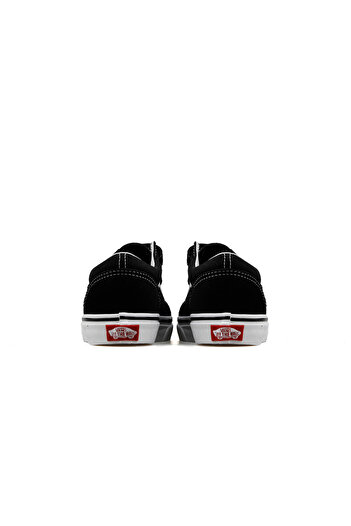 Vans Uy Old Skool V Çocuk Günlük Ayakkabı VN000VHE6BT1 Siyah