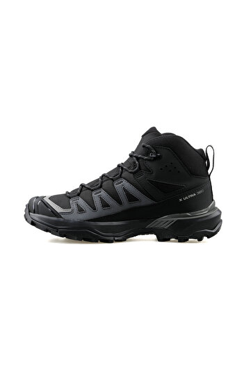Salomon X Ultra 360 Mid Gore-Tex (Waterproof) Men's Outdoor Boots Black