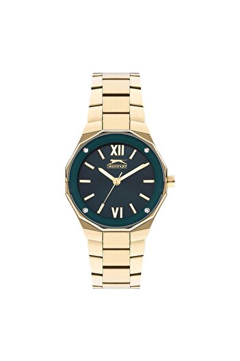 Slazenger Sl.09.2258.3.04 Women's Wristwatch