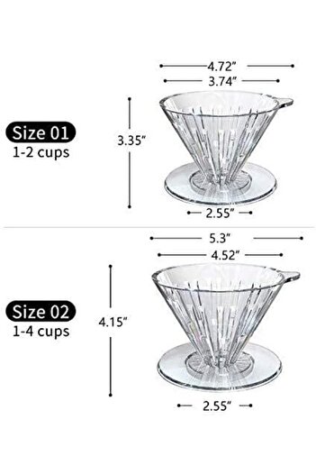 Timemore crystal eye dripper 01