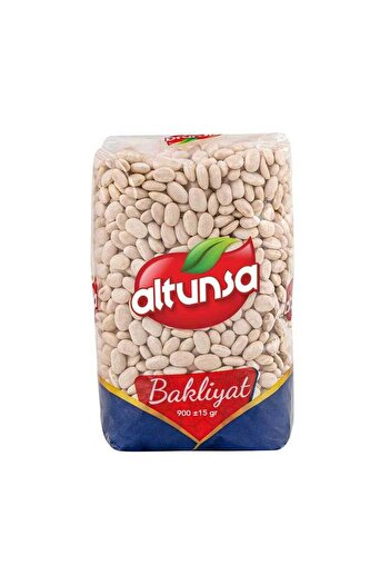 Altunsa Yerli Fasulye Dermason 5 Adet X 900 G