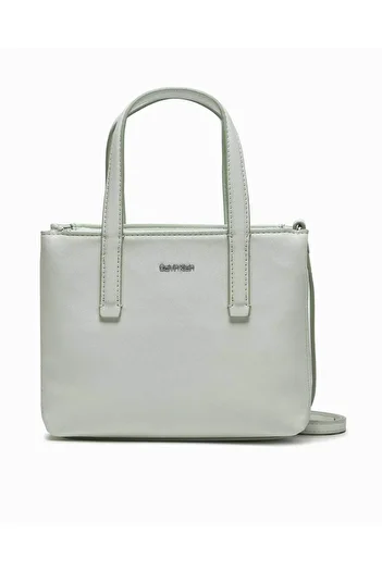 Calvin Klein Must Mini Tote El Çantası