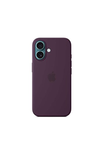 Apple IPHONE 16 SI CASE PLUM-ZML