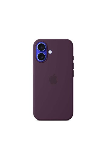 Apple IPHONE 16 SI CASE PLUM-ZML