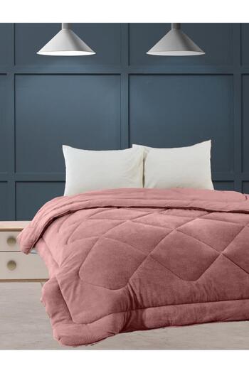 Mulberry Cake Single Thick Blanket Bedspread