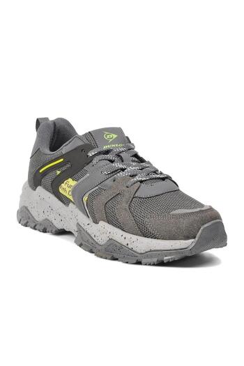 DUNLOP Orthopedix 1752 Anatomical Men's Lace-Up Sneakers