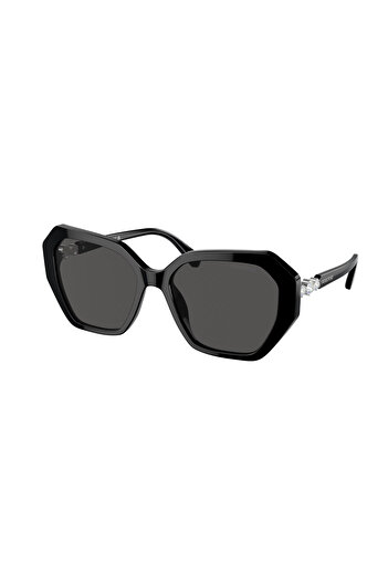 Swarovski Sk6017 100187 56 Women's Sunglasses