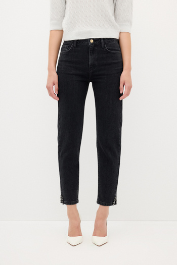 adL Denim Trousers