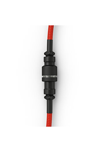 Glorious Sarmal USB-C to USB-A 1.4 Metre Klavye Kablosu