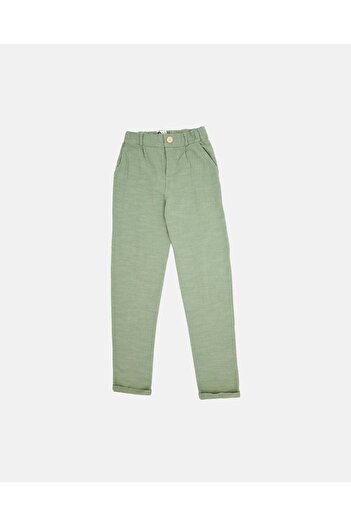 rg kidsstore Waiter Linen Trousers