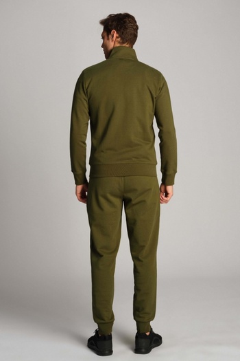 Ruck & Maul Dark Green Men's Sweatpants