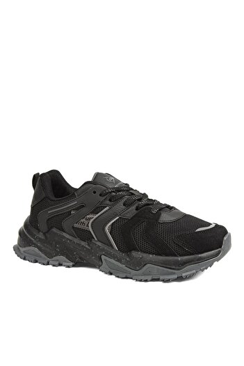 DUNLOP Ανδρικά αθλητικά παπούτσια Orthopedix 1752 Anatomical με κορδόνια