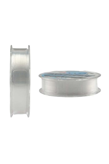 RYUJI Excellent 150m Clear Fishing Line