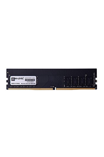 Hi-Level 32Gb Boxed Ddr4 3200Mhz Hlv-Pc25600D4-32G