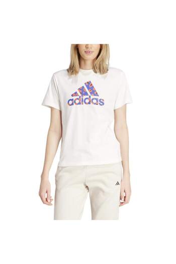 adidas Dámské tričko W Animal T - Iy3435
