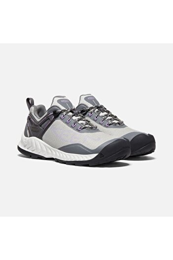 Keen 1025913 NXIS EVO WATERPROOF OUTDOOR AYAKKABI GRİ