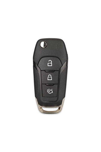 Universal Ford Focus Fiesta 3 Button Switchblade Control Container