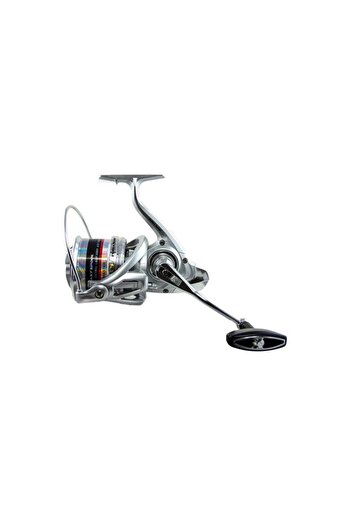 BAUER Furia Surf 8000 - Fishing Machine