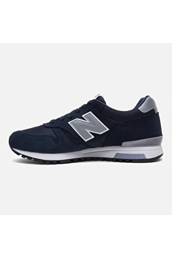 New Balance ML565NVY Erkek Günlük Spor Ayakkabı