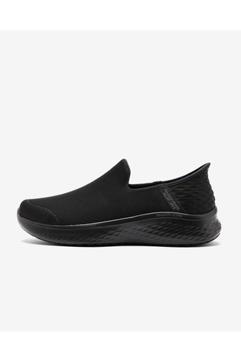 SKECHERS Skech-Lite Pro Sr - Phavex Erkek Siyah Spor Ayakkabı 200281 Blk