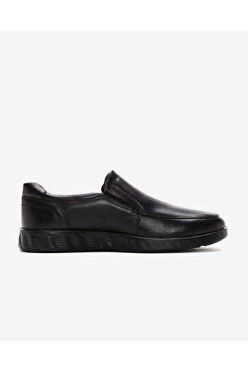 Ecco S Lıte Hybrıd Slip-on Erkek Kahverengi Günlük Ayakkabı 52031402178