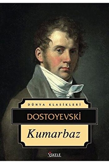 İskele Yayıncılık Kumarbaz