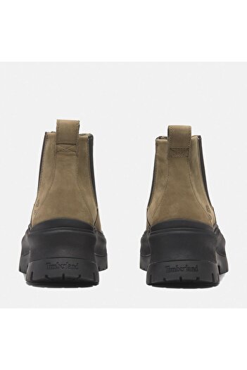 Timberland TİMBERLAND Roxie Lane MID CHELSEA BOOT TB0A28XMEO81