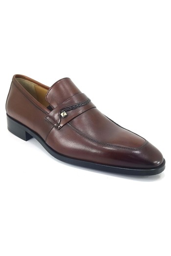 Fosco 2873 Men's Neolit Sole Classic Shoes