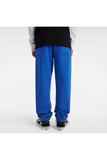Vans By Rattler Loose Fleece Çocuk Mavi Eşofman Altı