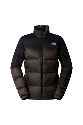 THE NORTH FACE Diablo Down 2.0 γυναικείο μπουφάν - Καφέ, XS, Nf0a89900bı1