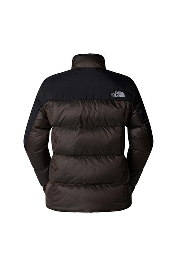 THE NORTH FACE Diablo Down 2.0 γυναικείο μπουφάν - Καφέ, XS, Nf0a89900bı1