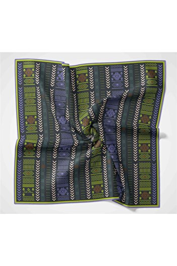 Silk Home 73061-11 Μοντέλο Μαλακό Κασκόλ