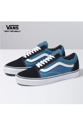 Vans Ua old skool men's sneaker