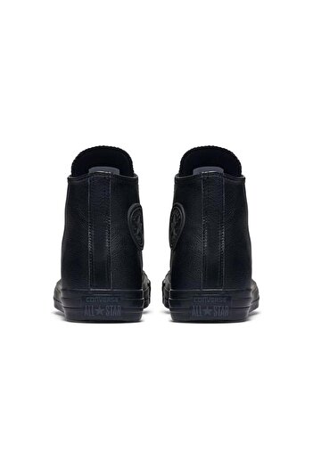 Converse 135251 C Ct as Hi Mono Black Shoes
