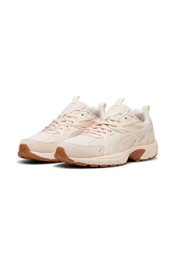 Puma Milenio Tech Coquette Suede Women's Sneakers