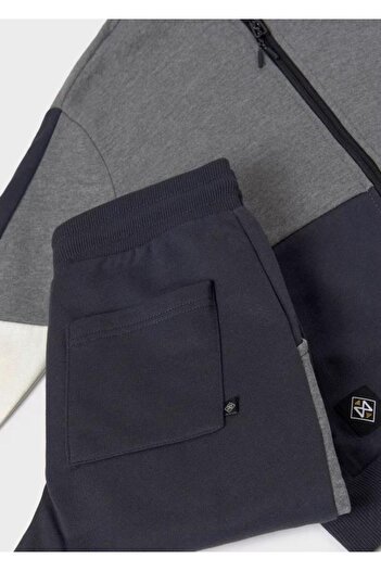 MAYORAL Men's Tracksuit Set - 24Kmyr7841
