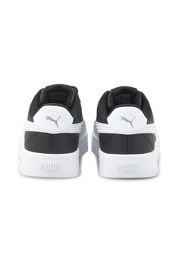 Puma Skye Clean Kadın Sneaker